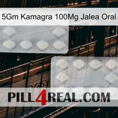 5Gm Kamagra 100Mg Oral Jelly 17